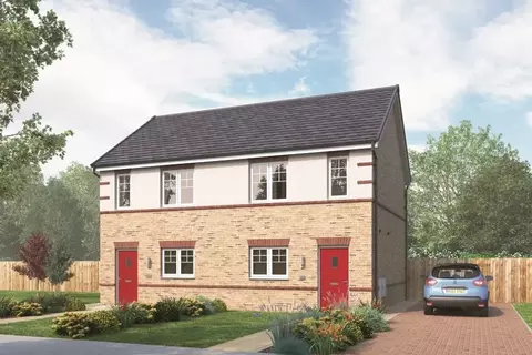 2 bedroom home for rent