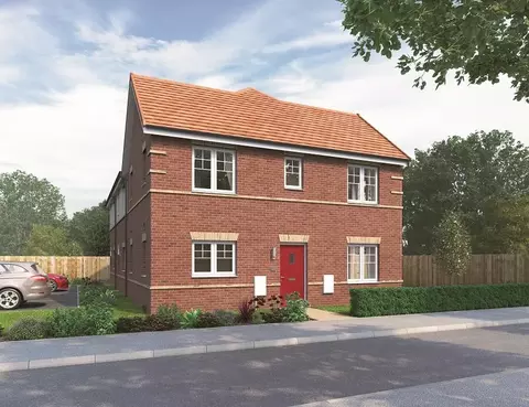 3 bedroom home for rent