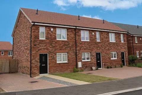 2 bedroom home for rent