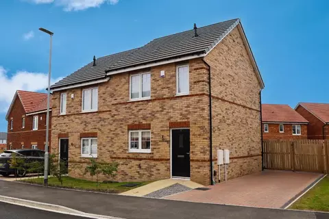 2 bedroom home for rent