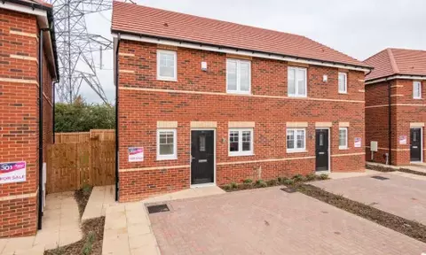 3 bedroom home for rent