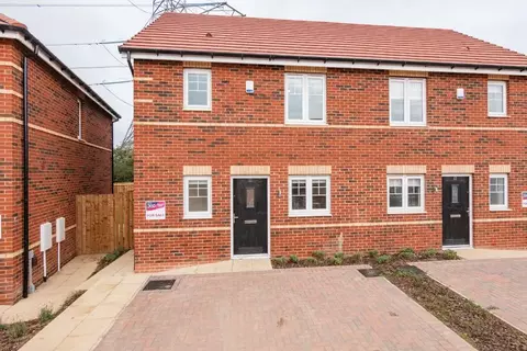 3 bedroom home for rent