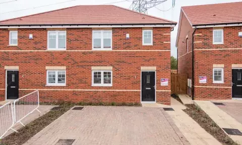 3 bedroom home for rent