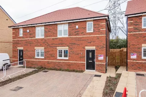 3 bedroom home for rent