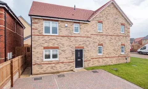 3 bedroom home for rent