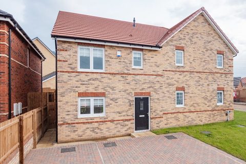 3 bedroom home for rent