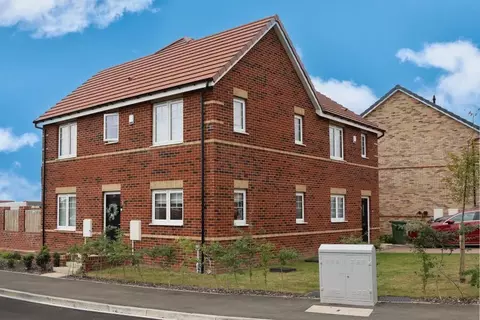 3 bedroom home for rent