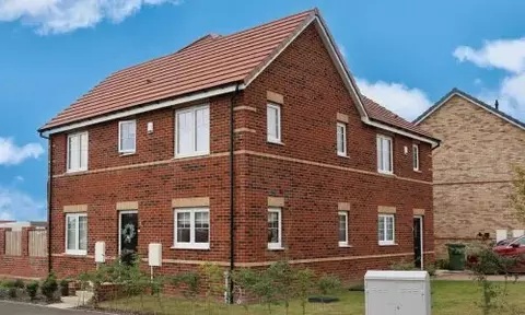 3 bedroom home for rent