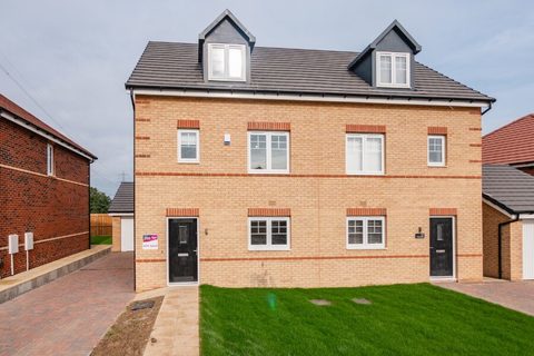4 bedroom home for rent