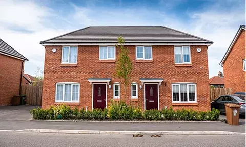 3 bedroom home for rent