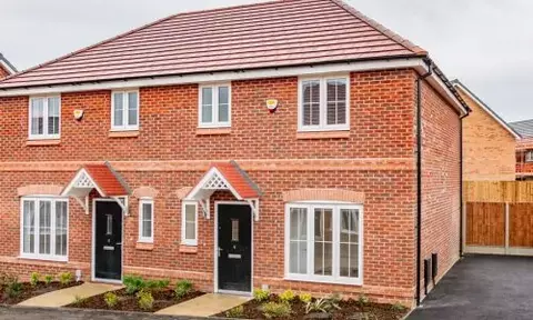 3 bedroom home for rent