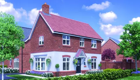 3 bedroom home for rent