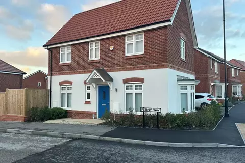 3 bedroom home for rent