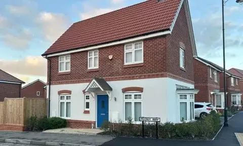 3 bedroom home for rent