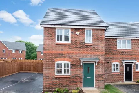 2 bedroom home for rent