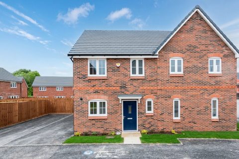 3 bedroom home for rent