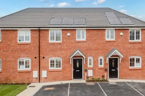 2 bedroom home for rent