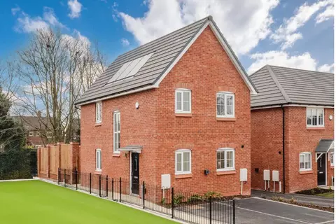 3 bedroom home for rent