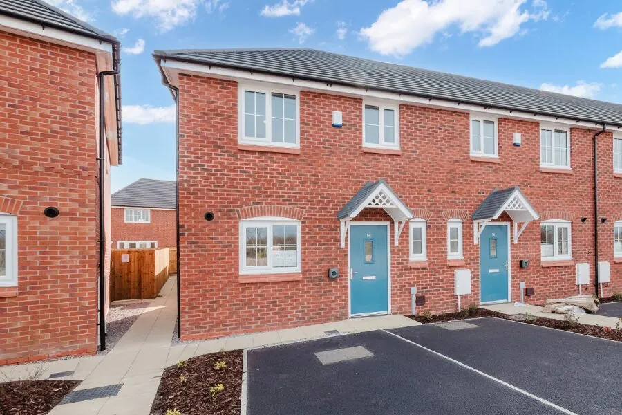 Farnworth, Greater Manchester BL4 