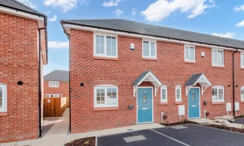 Farnworth, Greater Manchester BL4 