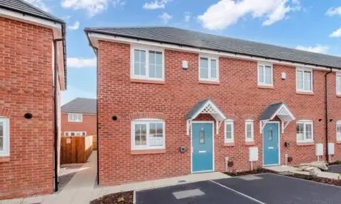 3 bedroom home for rent