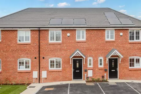 2 bedroom home for rent