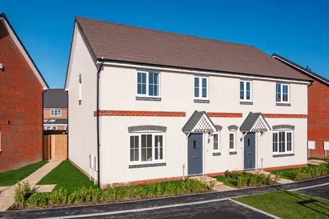 4 bedroom home for rent