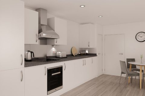 1 bedroom home for rent