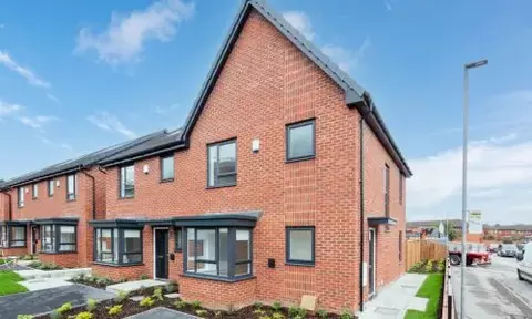 3 bedroom home for rent