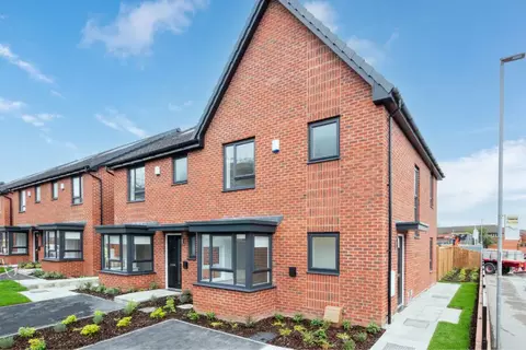 3 bedroom home for rent