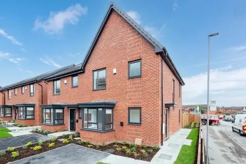 3 bedroom home for rent