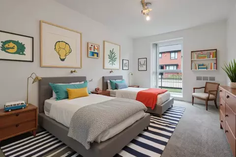 2 bedroom home for rent