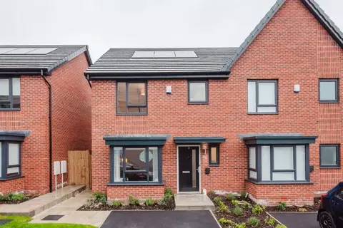 3 bedroom home for rent