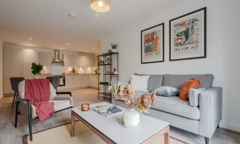 2 bedroom home for rent