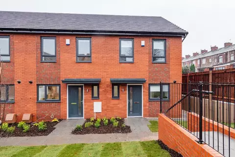 2 bedroom home for rent