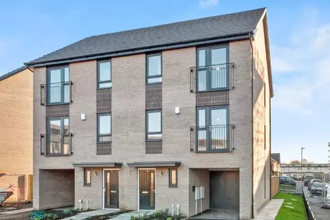 4 bedroom home for rent