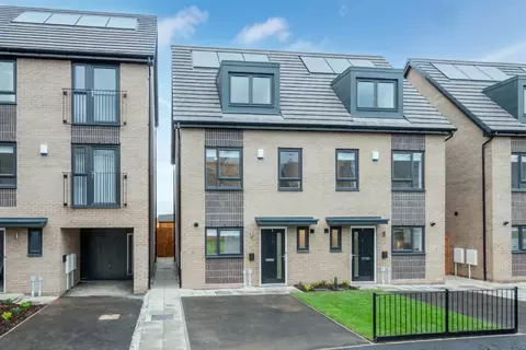 3 bedroom home for rent