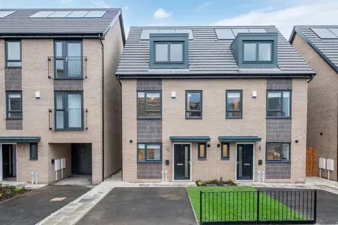 3 bedroom home for rent