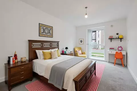 2 bedroom home for rent