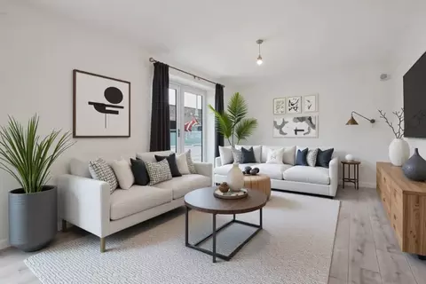 2 bedroom home for rent