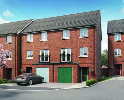 3 bedroom home for rent