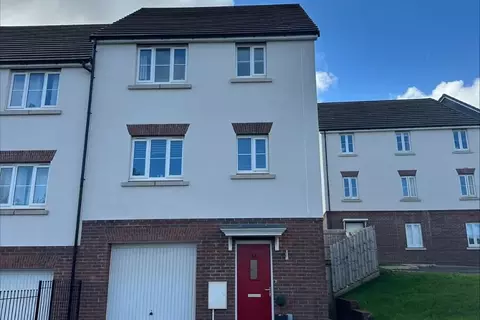 3 bedroom home for rent