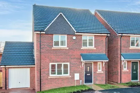 4 bedroom home for rent