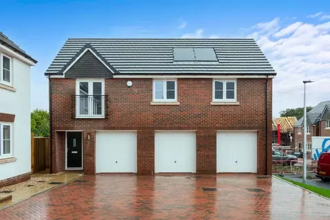 2 bedroom home for rent