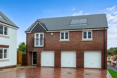 2 bedroom home for rent