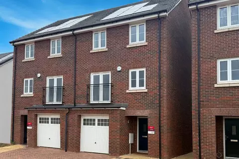 3 bedroom home for rent