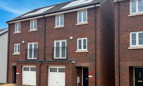 3 bedroom home for rent