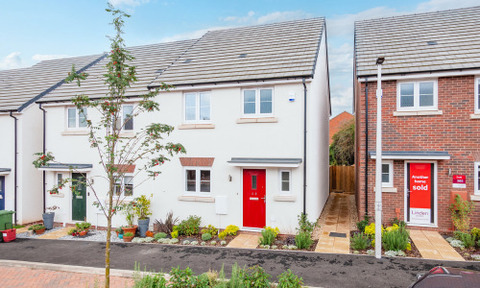 3 bedroom home for rent