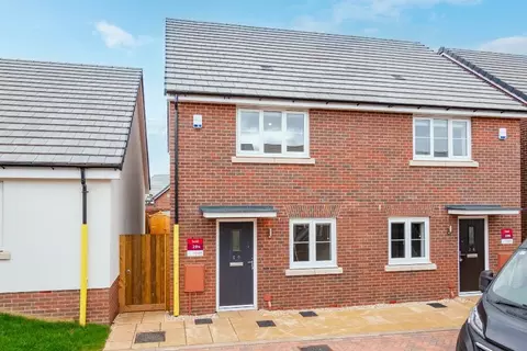 2 bedroom home for rent