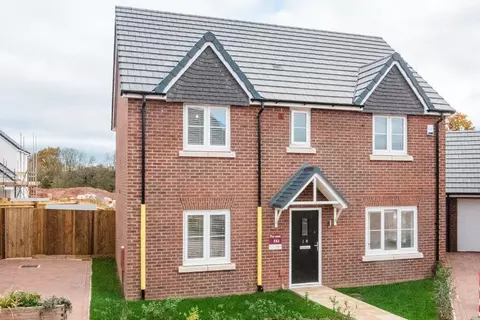 4 bedroom home for rent